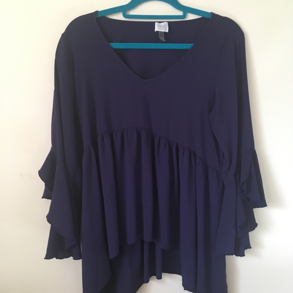 Shirt size L